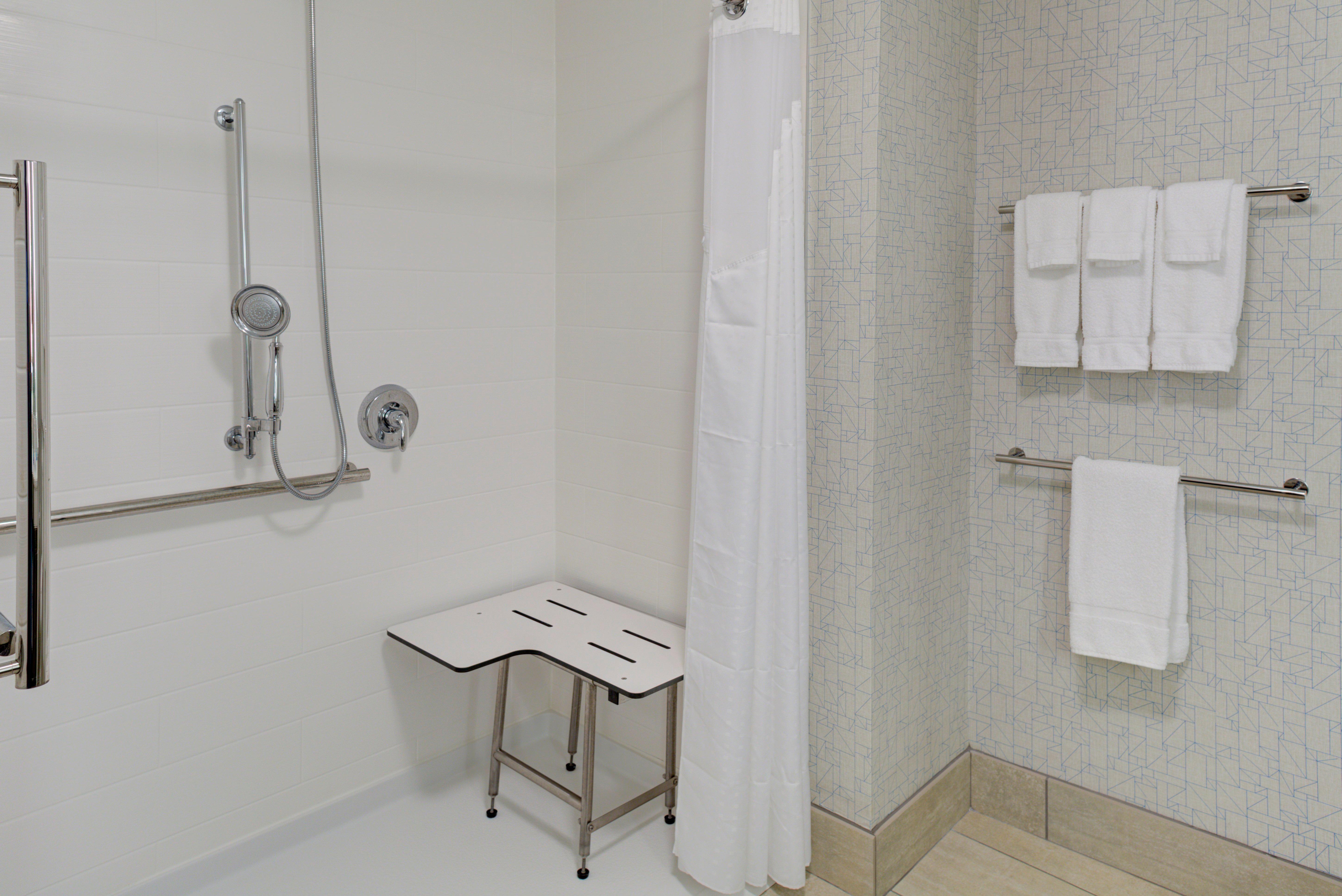 Express & - King George - Dahlgren By Ihg Hotel