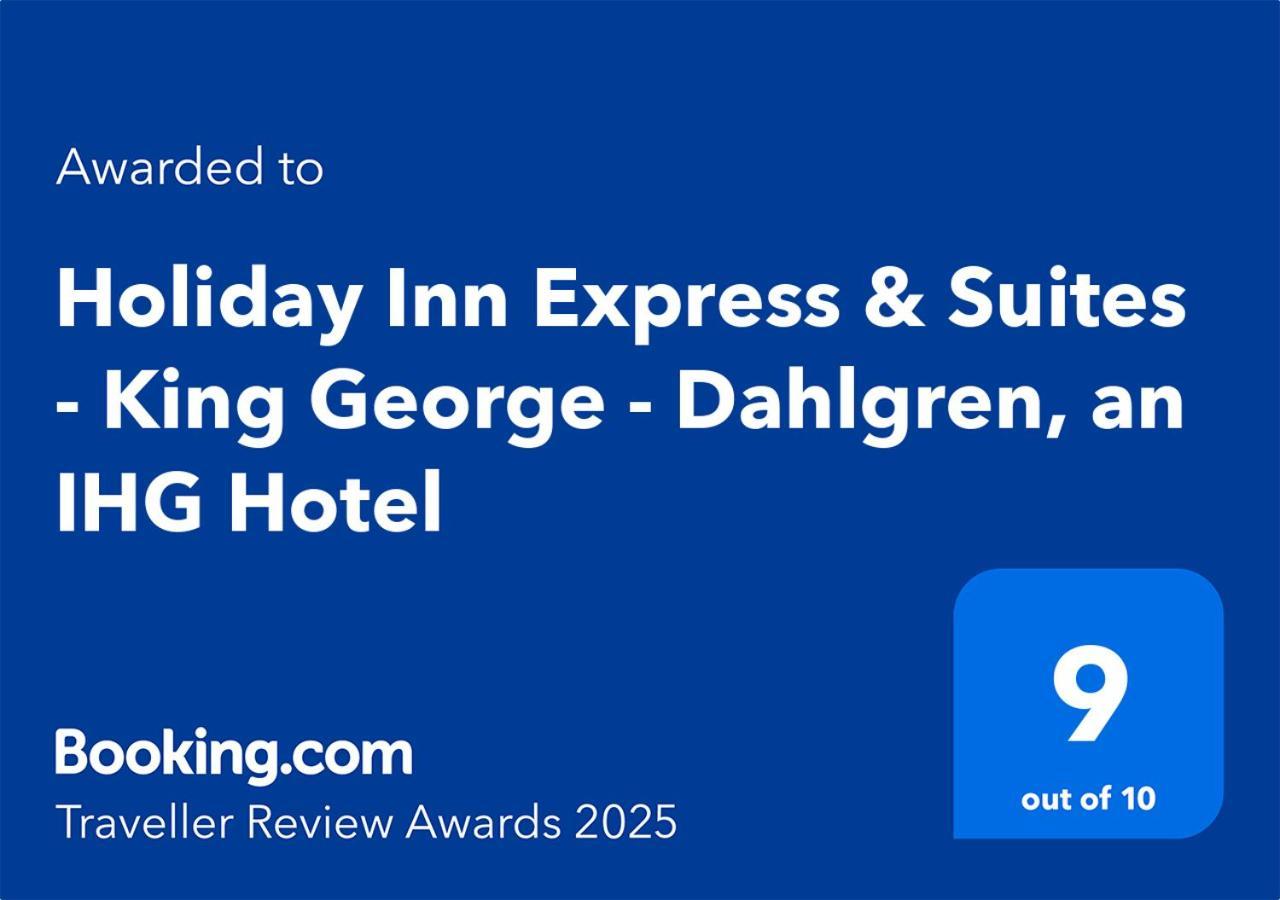 Express & - King George - Dahlgren By Ihg Alden