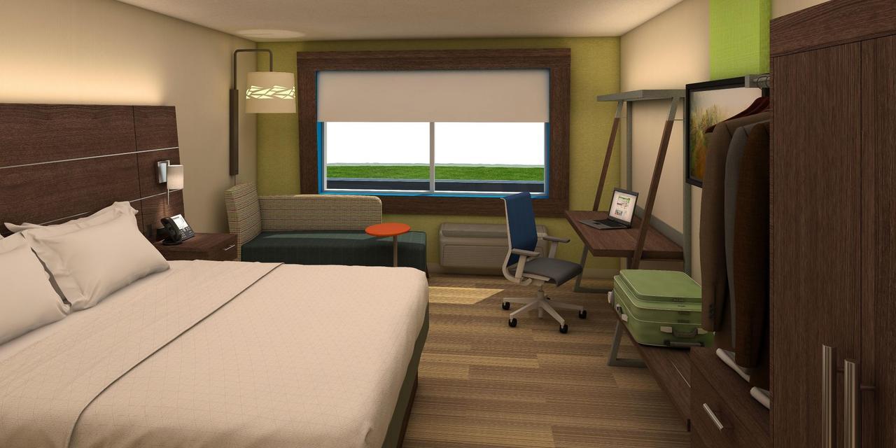 Hotel Express & - King George - Dahlgren By Ihg