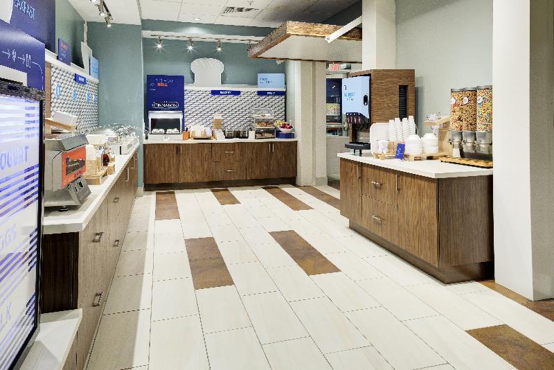 Hotel Express & - King George - Dahlgren By Ihg