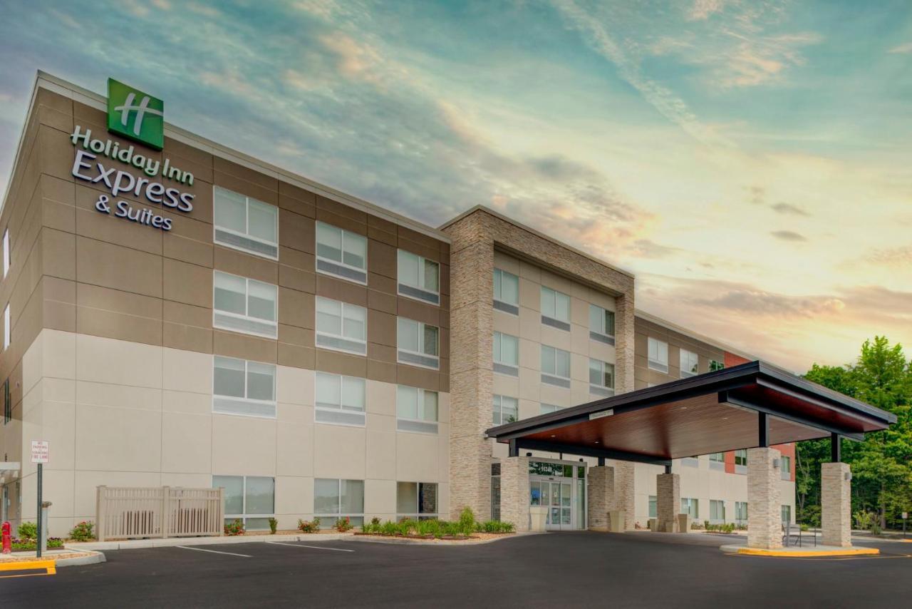 Hotel Holiday Express & - King George - Dahlgren By Ihg 3*