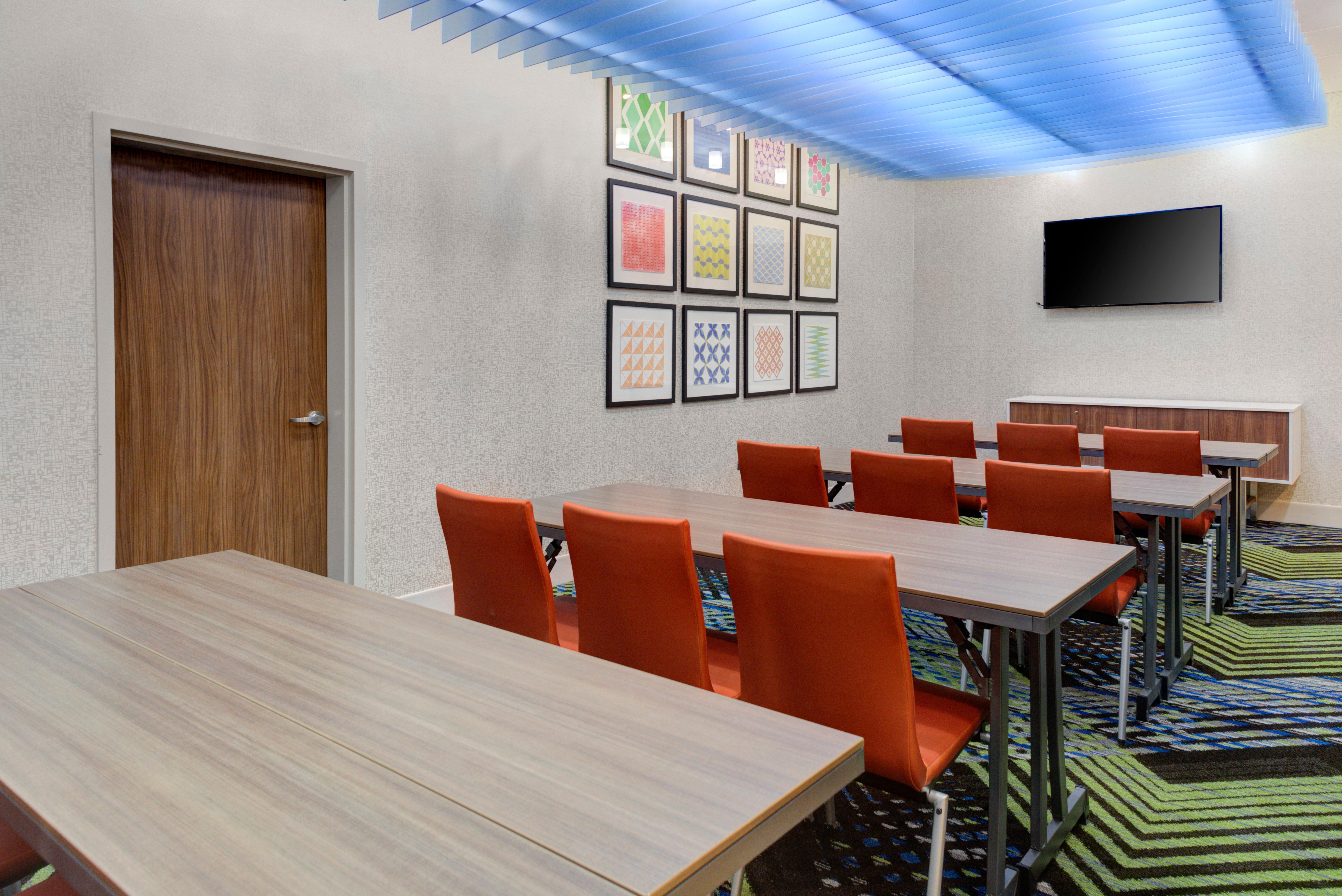 Holiday Express & - King George - Dahlgren By Ihg Hotel 3*